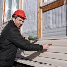 Best Siding Removal and Disposal  in Kathleen, FL